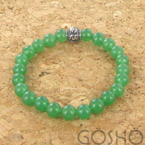 Aventurine verte