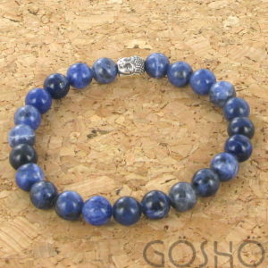 Sodalite brillante